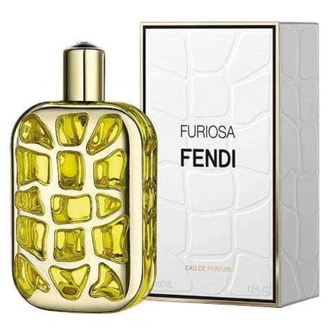 furiosa fendi spot|Fendi Furiosa ~ perfume review :: Now Smell This.